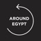 Icon Around Egypt