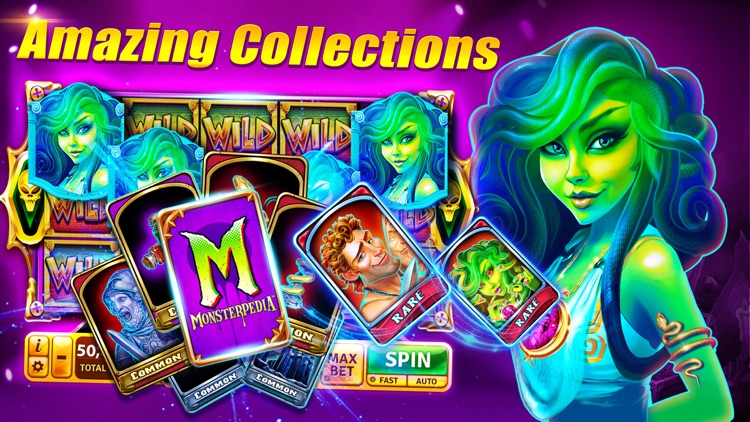 Slots Casino - House of Fun™ screenshot-6