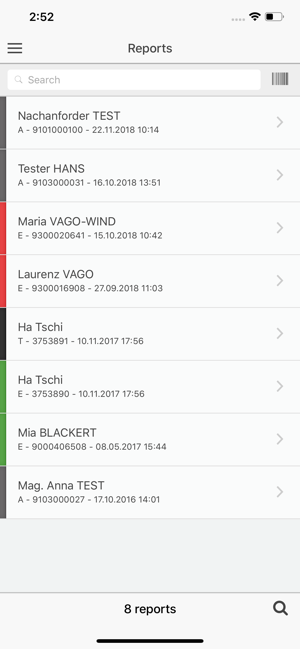 GeLaMed(圖1)-速報App