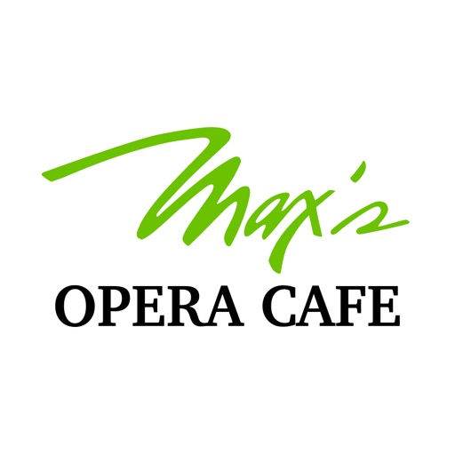 Maxs Opera Cafe