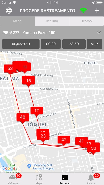 Procede screenshot-3