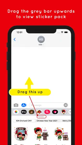 Game screenshot Ang Ku Kueh Girl mod apk