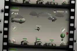 Game screenshot Sky Aces hack
