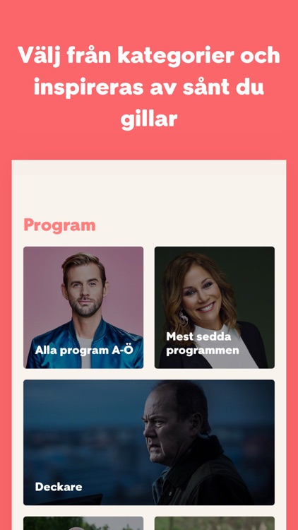 TV4 Play