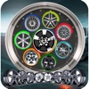 Icon Car Rim Photo Editor