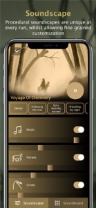 RPG Sounds Fantasy Worlds screenshot #5 for iPhone