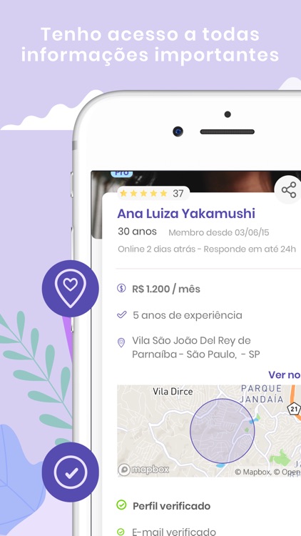 Famyle - Contrate para família