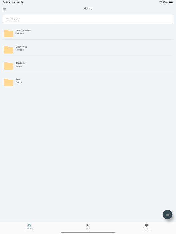 Screenshot #4 pour Silah Connect