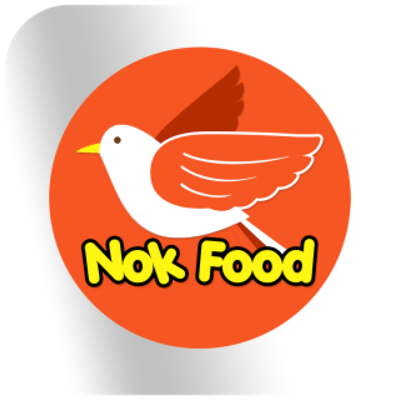 Nok Food Delivery นกฟู้ด