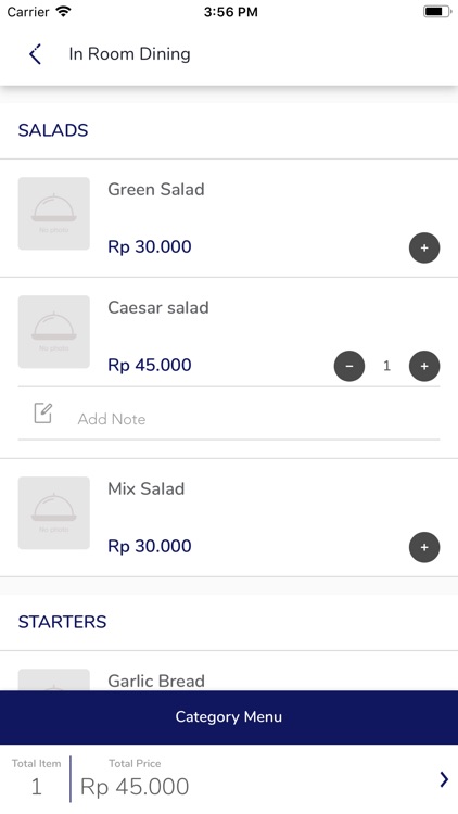 FRii Bali Echo Beach screenshot-4