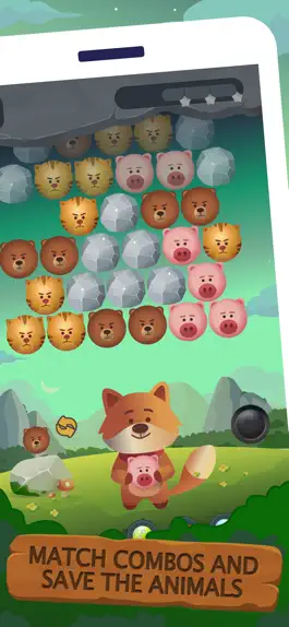Game screenshot Bubble Planet Adventure hack