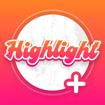 Highlight Cover Maker + Icons Читы