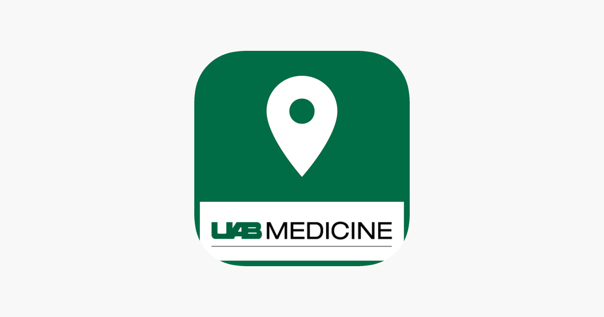  uab medicine wayfinder on the app store