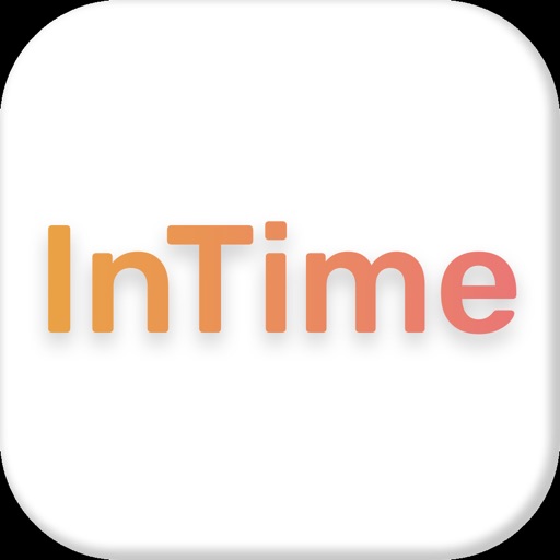 InTime - обучение