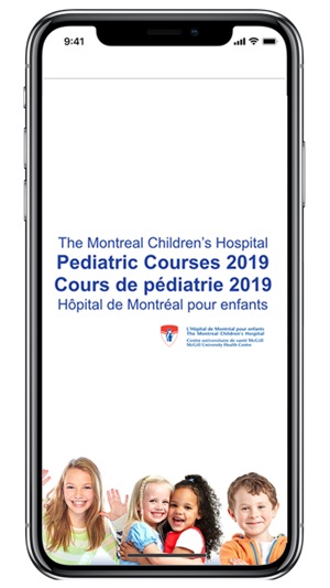 MCH Pediatric Courses 2019(圖1)-速報App