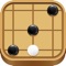 You can play backgammon with friends on your mobile phone, and you can choose between basic and advanced difficulty