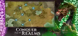 Game screenshot Rival Kingdoms: Ruination hack