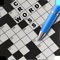 Play classic American crossword games on your device for free