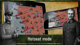 strategy & tactics world war 2 iphone screenshot 3