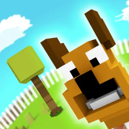 Bark Park! Читы