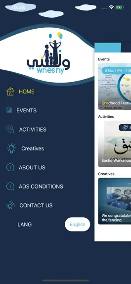 Game screenshot Wnesny apk