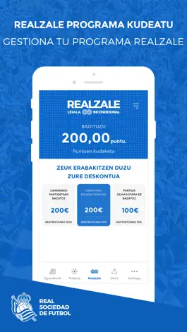 Game screenshot Realzale hack