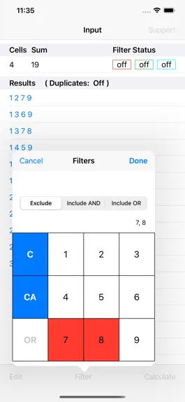 Game screenshot Killer Aid hack