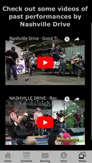 nashville drive problems & solutions and troubleshooting guide - 4