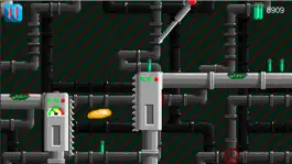 Game screenshot Mr.Jelly apk