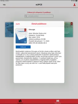 eUPCE screenshot 5