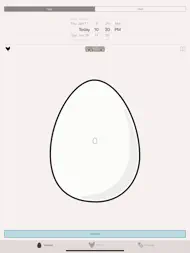 Mother Hen ipad bilder 0