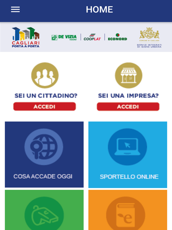 Screenshot #4 pour AligApp