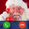 Santa Call - Text & Call You icon