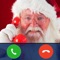 Icon Santa Call - Text & Call You