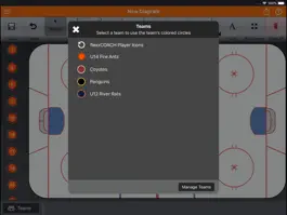 Game screenshot flexxCOACH sportBOARD hack