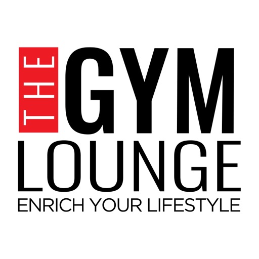 The Gym Lounge icon