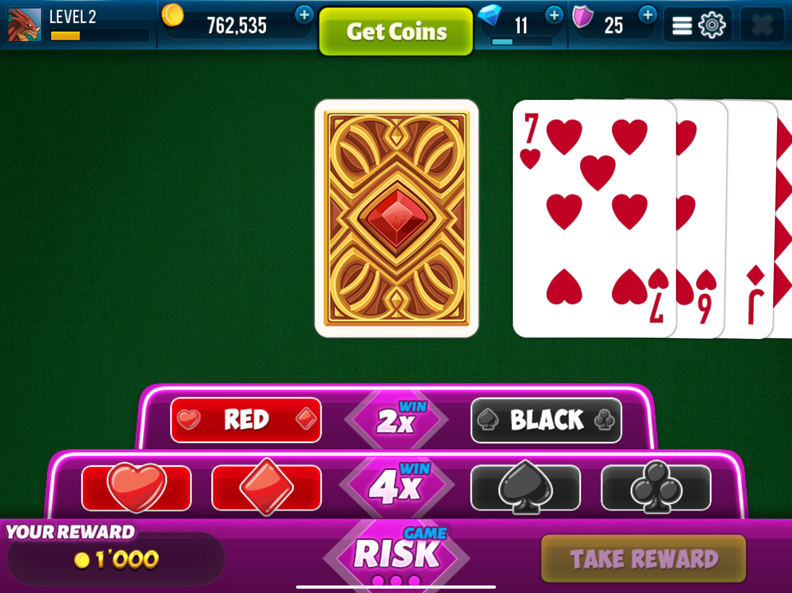 Enchanted Valley Slots
