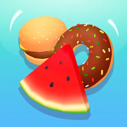 FoodyRoadz 3D Cheats