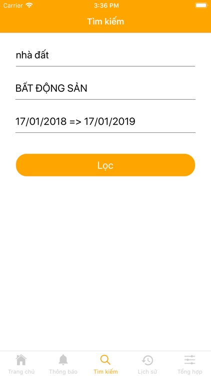 FaceSearch - Tìm kiếm hiệu quả