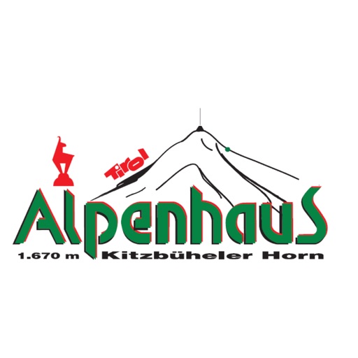 Alpenhaus am Kitzbüheler Horn