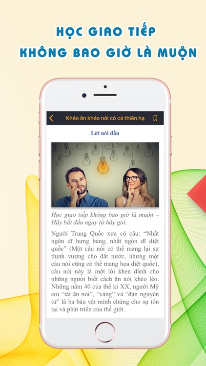 Khéo Ăn Nói screenshot-4