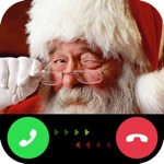 Call Santa - Chat Santa Claus