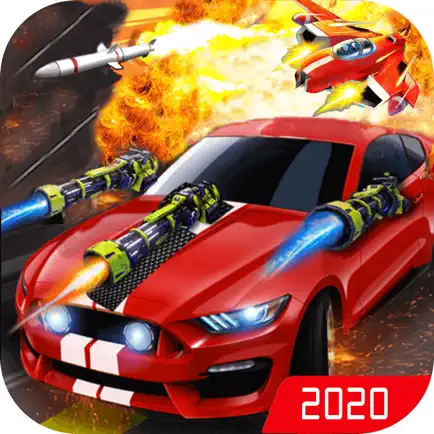 Death Road Race:Traffic Car Читы