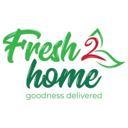 Fresh2Home