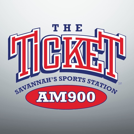 900 The Ticket icon