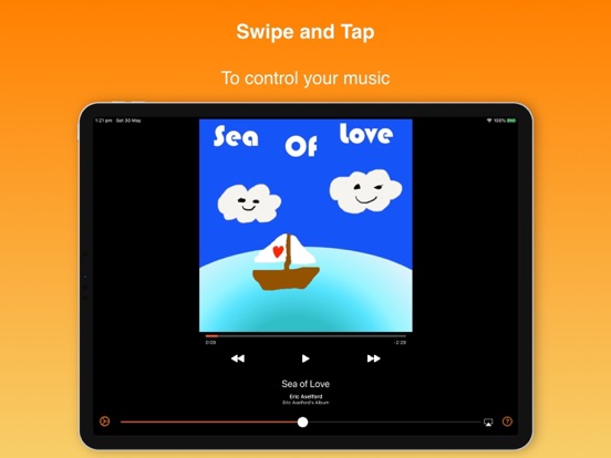 Screenshot #4 pour Drive Player