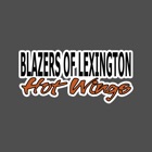 Blazer's Hot Wings Lexington