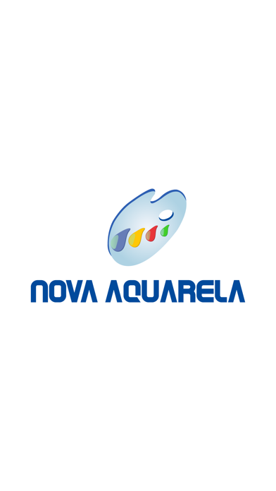 How to cancel & delete Escola Nova Aquarela from iphone & ipad 1