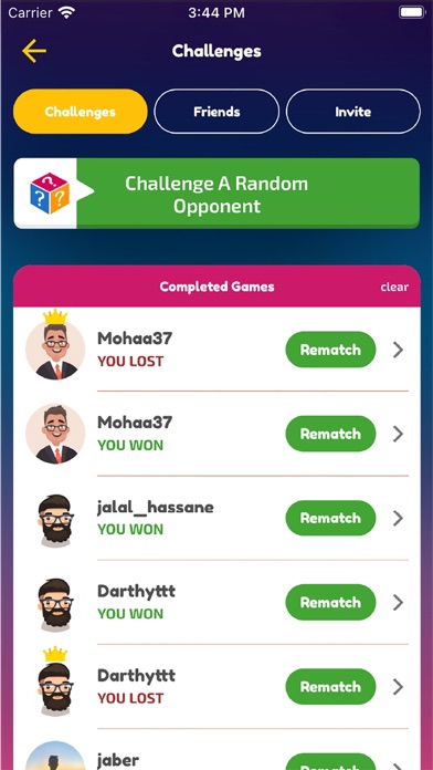 Play and Win -Win Cash Prizes! Screenshot