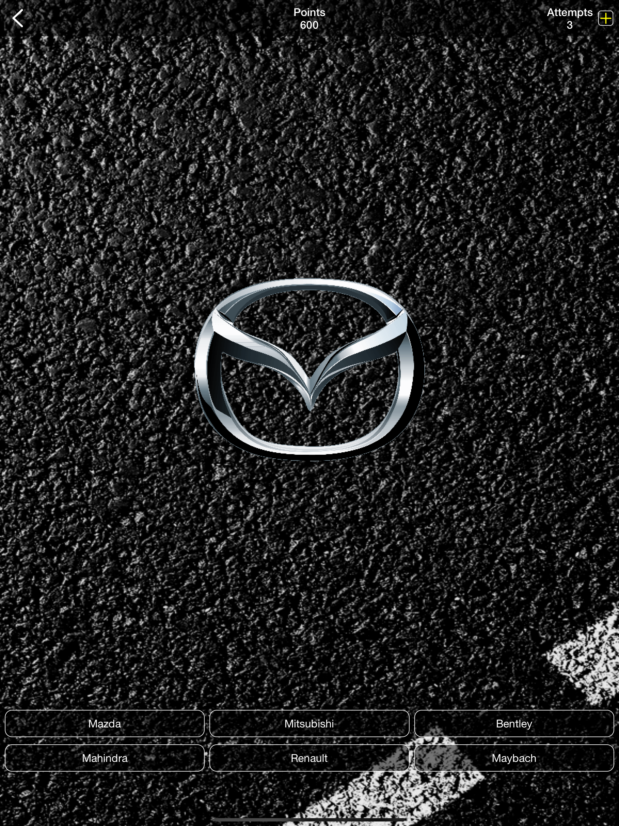 Car Logo Quiz 2020